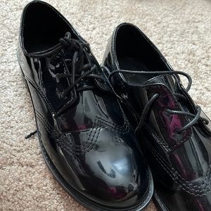 Oxford Shoes